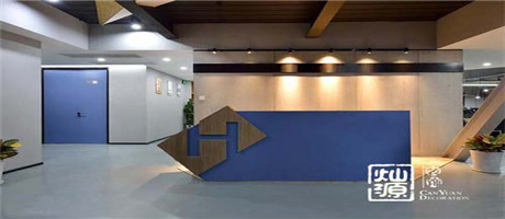 這個(gè)南寧辦公室裝修設(shè)計(jì)的業(yè)主很著急啊