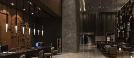 酒店投資者須知：2017年酒店設(shè)計(jì)四大熱點(diǎn)元素展示