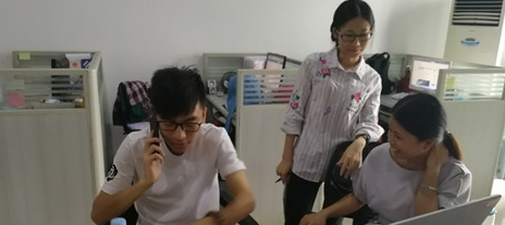 燦源裝飾與桂之邦共成長(zhǎng)、共進(jìn)步、一起pk