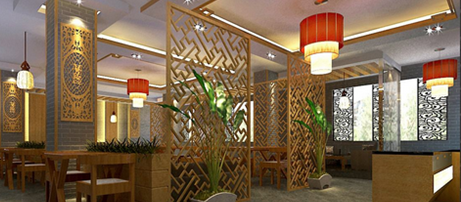 南寧主題餐館裝修，餐廳設(shè)計(jì)需要注意的問題