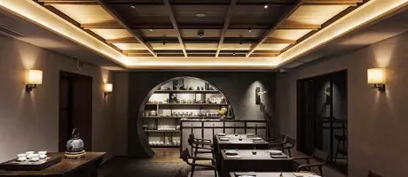 餐廳裝修設(shè)計過程中動線怎么布局大家知道嗎？