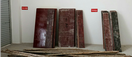 南寧裝飾公司-燦源裝飾辦公室裝修現(xiàn)場(chǎng)縮影