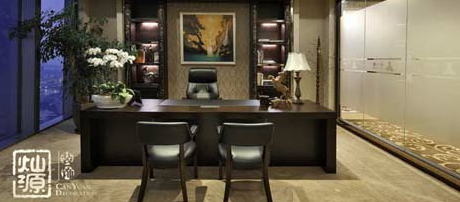 南寧裝飾公司-新理念創(chuàng)造百萬業(yè)績