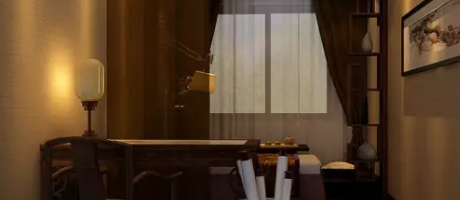 好的會(huì)所裝修效果，經(jīng)得起歲月的洗禮和磨礪