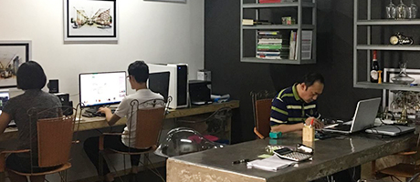 南寧裝飾公司-燦源裝飾，竭誠(chéng)為需要的你服務(wù)