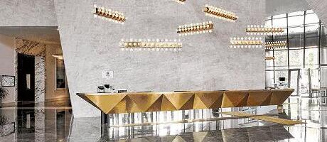 酒店設計行業(yè)轉型互聯(lián)網將大勢所趨