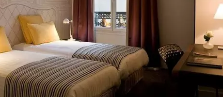 酒店設(shè)計(jì)領(lǐng)域競爭白熱化，機(jī)遇和挑戰(zhàn)將同時存在