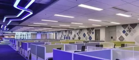 員工工作效率差居然會辦公室裝修環(huán)境有關(guān)？