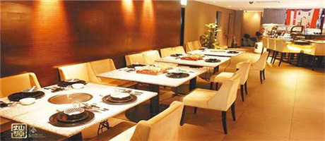 2018南寧餐廳裝修火鍋店哪些風(fēng)格流行？