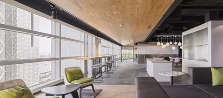 南寧裝飾公司太多競爭慘烈，燦源裝飾無所畏懼將努力做得更好!