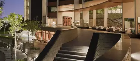 如何添加文化理念元素讓酒店設計更體現(xiàn)“文化內(nèi)涵”?