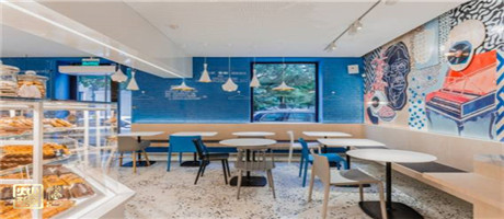 商家們注意啦，南寧店面裝修再掀起狂風(fēng)熱浪