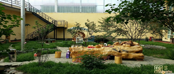 經(jīng)濟(jì)利益、保護(hù)生態(tài)兩不誤賓館裝修對(duì)景觀再造思考