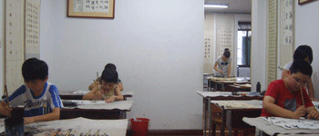 少兒書(shū)法培訓(xùn)機(jī)構(gòu)裝修設(shè)計(jì)需要注意哪些要點(diǎn)