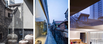 民宅可以改辦公室嗎 ？找一個設計師就可以實現(xiàn)