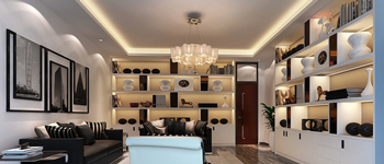 南寧高新區(qū)辦公室按需設計   現代農業(yè)辦公室裝修效果圖