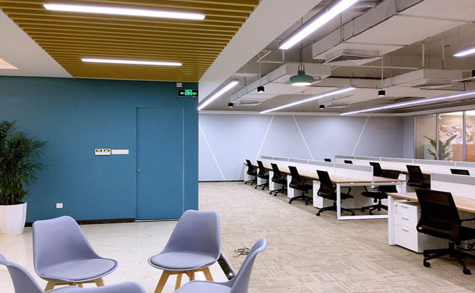 南寧辦公室裝修細節(jié)問題，你踩中“雷區(qū)”了嗎