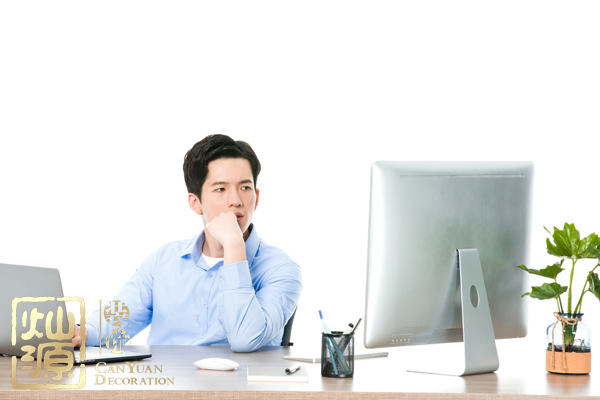 痛心！公司整年業(yè)績不好的原因原來是辦公室裝修