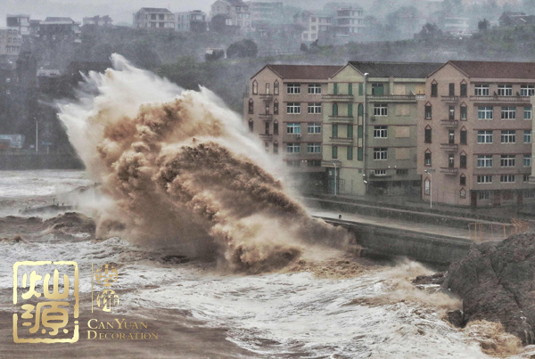 臺風利奇馬登陸嚴陣以待 【深度】探究臺風利奇馬起源、發(fā)展和影響