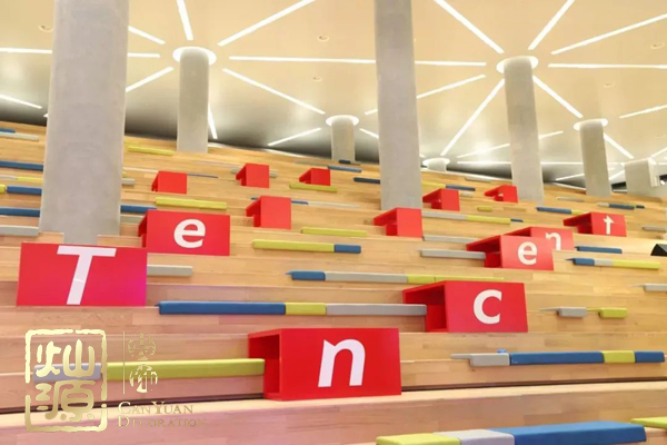 騰訊視頻道歉為哪般？ 【多圖】開扒騰訊視頻道歉原因及騰訊北京總部辦公室