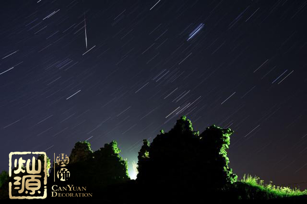 英仙座流星雨蓄勢(shì)待發(fā) 【干貨】外出觀看流星雨約會(huì)表白必看攻略