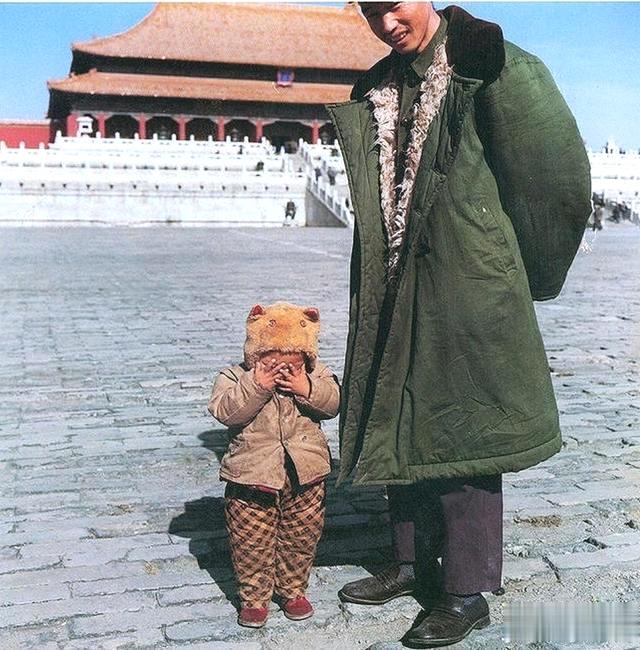 時代見證|孩子，這是爸媽以前生活的樣子