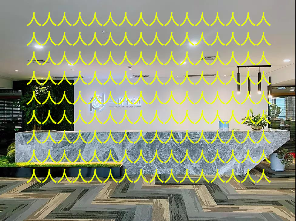 流量型辦公室裝修，找燦源裝飾