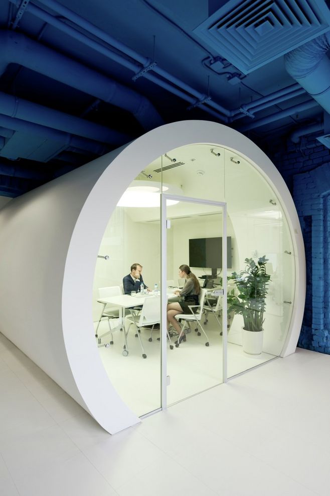 IT小型辦公室裝修布置特點及建議？