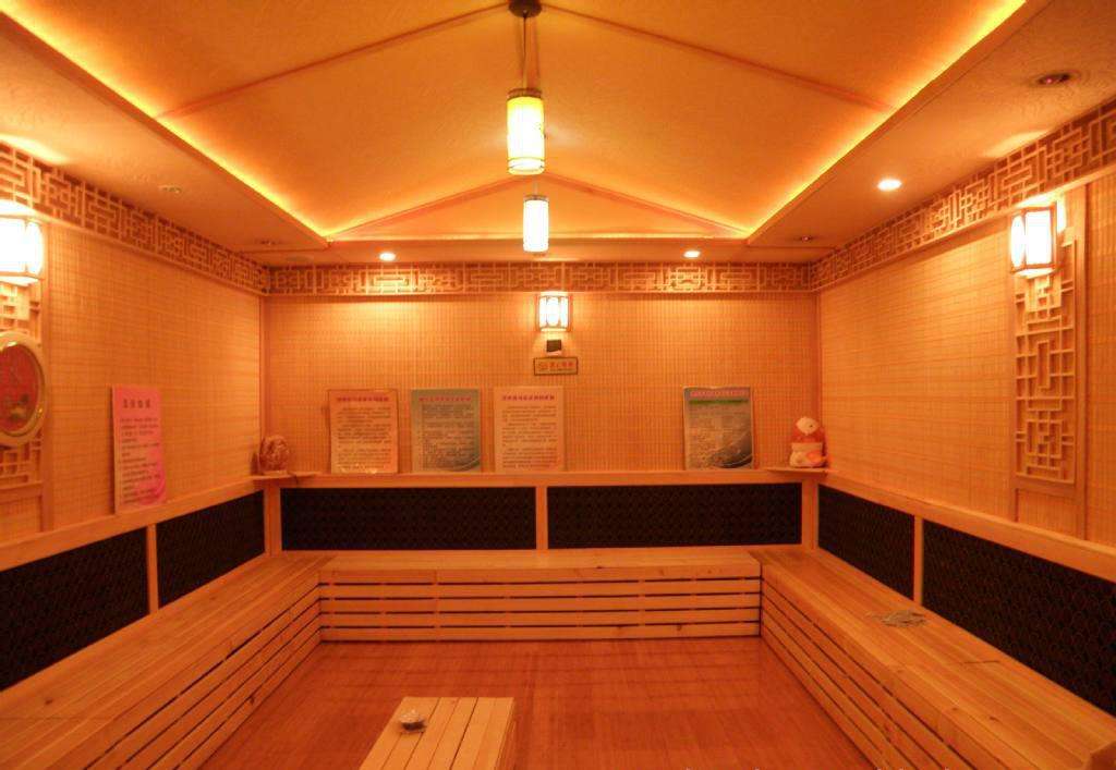 南寧汗蒸房裝修公司，裝修流程，老師傅也按這個來