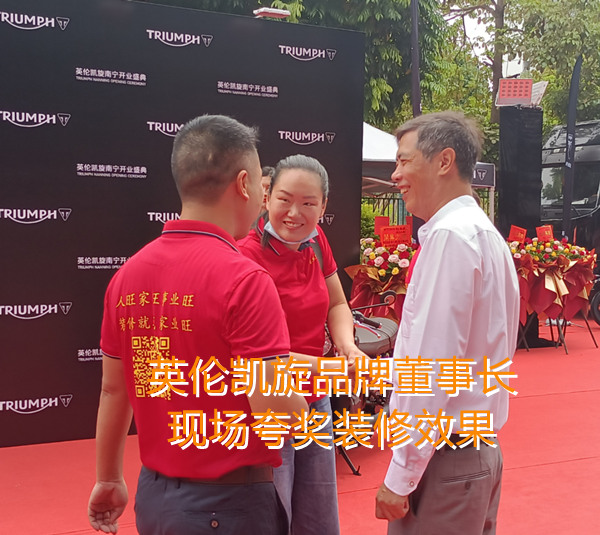 舊廠房改造4s店設(shè)計裝修，國際品牌實名認證：“比廣州總部店做的還細還好！”