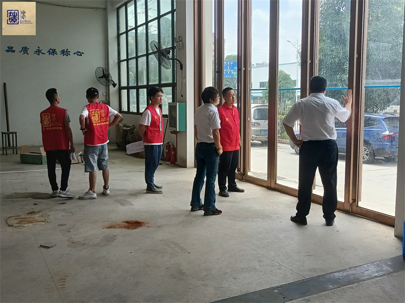 廣西裝修公司安全問(wèn)題事不關(guān)己？那是你還沒(méi)吃過(guò)賠錢的虧！